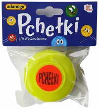 Ilustracja Pchełki